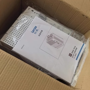 Variador de Frecuencia Lenze PLC EVS9328-ESV004 EVS9328-ES EVS9327-ES EVS9325-ES EVS9324-ES EVS9323-EP EVS9321-EP Servo Drive - Product Image 4