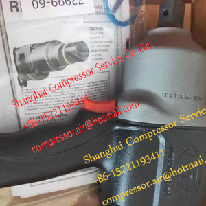 <span class=keywords><strong>Ingersoll</strong></span> Rand 2925P1Ti Clé à chocs super robuste 3/4 pouces - Product Image 1