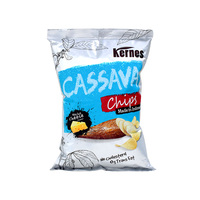 Sacs d'emballage pour chips laminés en feuille d'aluminium, résistants à l'humidité, de qualité alimentaire, pour snacks
