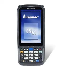 Honeywell CN51 Máy Tính Di Động