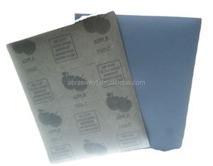 กระดาษทรายกันน้ำคุณภาพสูง - Product Image 2