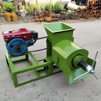 Kleinschalige Palmolie Maken Machine Fruit Olie Verwerking Pers Extractie Molen Raffinaderij Btma Productielijn Om Bakolie Te Maken