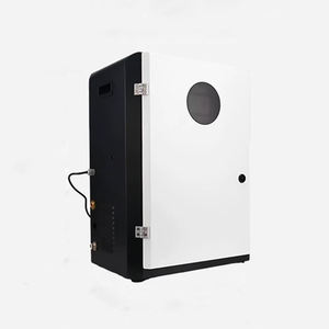 उच्च दबाव फोगर मच्छर फोगिंग मशीन गार्डन आउटडोर मिसिंग सिस्टम - Product Image 3