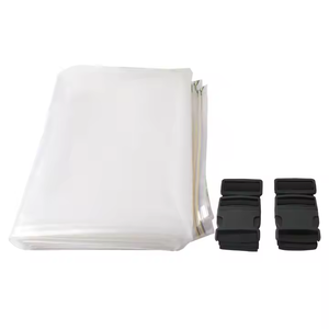 <span class=keywords><strong>Sacchi</strong></span> <span class=keywords><strong>Sottovuoto</strong></span> Personalizzati per Materassi in Lattice, Risparmio di Spazio del 80% per Organizzazione e Conservazione - Product Image 5