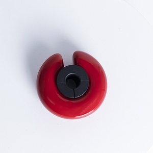 Pesas de <span class=keywords><strong>Golf</strong></span> Lotusflower de 0.2 kg, Anillos de Entrenamiento para Calentamiento, Accesorio en Forma de Donut - Product Image 3