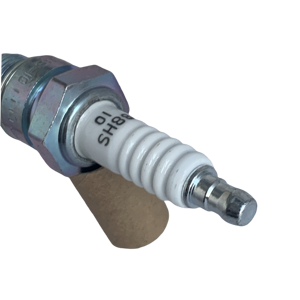 Bujías de Platino Iridio de Alta Calidad B8HS-10 7637 B8HS10 7637 para YAMAHA <span class=keywords><strong>Sea</strong></span>-<span class=keywords><strong>Doo</strong></span> Kawasaki NGK - Product Image 3