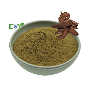 Pengiriman cepat ekstrak songaria cynomorium kryot extrakt pulver akar songaria cynomorium songaricum ekstrak herba cynomorii - Product Image 1