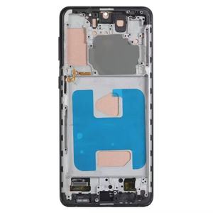 ราคาสินค้าขายส่งจอแสดงผล LCD คุณภาพสูงสำหรับ Samsung Galaxy <span class=keywords><strong>S8</strong></span> S21 S22 S20 S10E 2020 S10 S9 <span class=keywords><strong>S8</strong></span>บวกกับหน้าจอสำหรับ <span class=keywords><strong>S8</strong></span> Samsung - Product Image 4