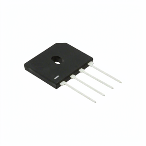 4-SIP, GBU Authorized Distributor Buy Online Electronic Components GBU8G-E3/45 Diodes - Product Image 1