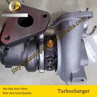 49135-03920 49135-03910 49135-03910A 4913503920 TF035HM Turbocompresseur Pour Zotye Domy Z500 SR7 X5 4A91T CF4G15T 1.5T Moteur