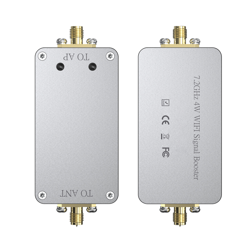 7 2GHz 4W RF Signal Extender