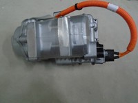 Nouvel ensemble de compresseur électrique 12V de remplacement pour BYD Song EV SAEA-8103020A, compresseur hybride de climatisation avec garantie de 6 mois