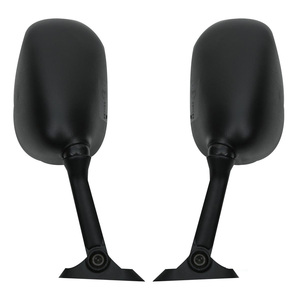 Xe Máy gương chiếu hậu kính phù hợp cho Suzuki gsxr1000 2003 2004 gsf1250s gsx1250 tên cướp 2007-2009 gsxr600/750 04-05 phổ - Product Image 5