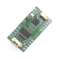 Módulo lector de tarjetas IC Android NFC rc522 módulo lector RFID
