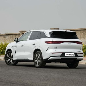 2025 BYD TANG <span class=keywords><strong>L</strong></span> DMI nuovo modello grande SUV HYBRID CAR 4WD Technology + Drone, creazione di auto Comfort di fascia alta 7 posti - Product Image 3