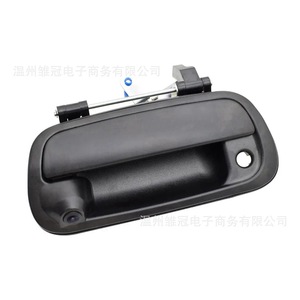 <b>Reverse</b> <b>Camera</b> 819952028013 <b>For</b> Toyota Rear Metal 12 V <b>Car</b> Reversing Aid - Product Image 2