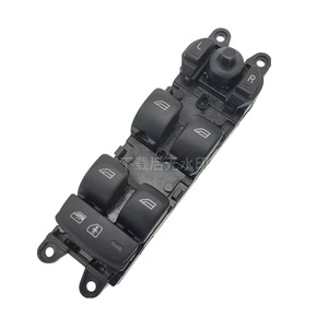 Module de commande électrique pour lève-vitre Volvo 31334348 pour XC60 V60 S60L, pièce de rechange - Product Image 4