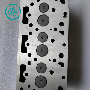 ฝาสูบดีเซล EexcavaStart D902 รุ่น 1G390-03040 อะไหล่ทดแทนสำหรับเครื่องยนต์รถขุดขนาดเล็กสำหรับงานหนัก - Product Image 2