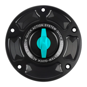 Bouchon de réservoir de carburant pour <span class=keywords><strong>Ducati</strong></span> Panigale V4 V4R 899 959 1199 DIAVEL <span class=keywords><strong>Monster</strong></span> 796 696 1100 Scrambler Streetfighter 848 - Product Image 6