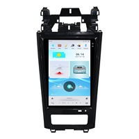 Autoradio Android 12,1 pouces pour Mahindra XUV500 2016+ CarPlay Android Auto DSP IPS HD Écran tactile Lecteur multimédia