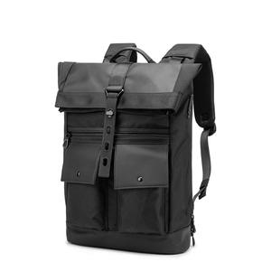 Sac à dos pour ordinateur portable personnalisé OEM, sac à dos personnalisé - Product Image 2