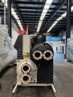 Enfriador de Levitación Magnética de 230 Toneladas, Aire Acondicionado Central, Equipo de Refrigeración Comercial de Alta Gama, Automático para Oficina