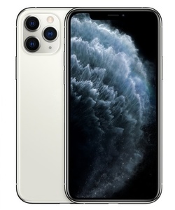 Teléfono usado original desbloqueado en oferta, pantalla de 5.8 pulgadas, teléfono de segunda mano, smartphone 5G 11 Pro - Product Image 1