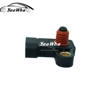 Sensor de mapa 96330547 para sensor de presión de colector de admisión de mapa GM, piezas de automóviles, accesorios de coche 0261230188 25184081