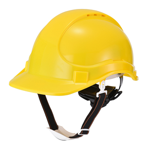 Casco de Seguridad para Obras de Construcción CE, Protección Laboral Industrial, Casco de Seguridad para Ingenieros Mecánicos - Product Image 1