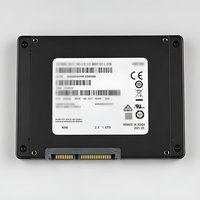 SSD d'entreprise d'occasion 1,6 To NVMe U.2 Dell, disque SSD reconditionné, stockage tout flash, disque dur SSD d'occasion U.2 NVME
