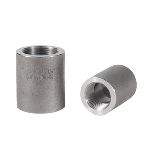 <span class=keywords><strong>Manchon</strong></span> de connexion de barre d'acier rapide et facile pour barres d'armature plaquées zinc haute pression pour coupleur d'épissage de barres d'armature - Product Image 2