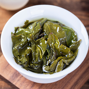 Té Oolong Anxi Tieguanyin Orgánico Fermentado de Alta Calidad 2026, Hojas Sueltas en Bolsas, Venta al por Mayor de Fujian, Nuevo - Product Image 5