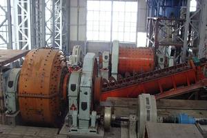 Usina de processamento de ouro aluvial Usina de processamento de ouro em pequena escala de 5 toneladas