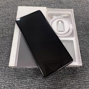 Teléfono Inteligente OASIS 7A Usado al Por Mayor a Bajo Precio, 12 GB de RAM, Red 5G, Pantalla de 5.7 Pulgadas, 1 Año de Garantía - Product Image 3