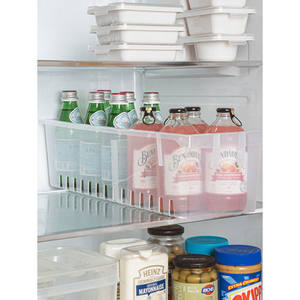 MEJOR todo uso No. 1 Divisor de almacenamiento para el hogar Producto de organización versátil - Product Image 1