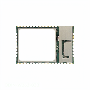 ODIN-W262-03B ตัวแทนจำหน่ายที่ได้รับอนุญาต โมดูลรับส่งสัญญาณ RF และโมเด็ม - Product Image 1
