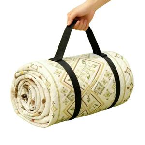 Esterilla de Picnic Rectangular Fácil de Usar, Impermeable, para Exteriores, Primavera, Familiar, Portátil, para Playa - Product Image 2