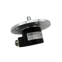 Codeur incrémental à bride de disque CALT GHS115 GHS115-11C1024BMK526 arbre de 11mm