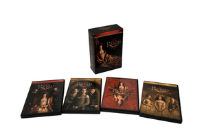 Reign: <span class=keywords><strong>La</strong></span> <span class=keywords><strong>Serie</strong></span> Completa, 17 Discos en Caja, 100% Nuevo, Sellado, para Películas, Éxito de Ventas en eBay, Regalo de Navidad, China - Product Image 4