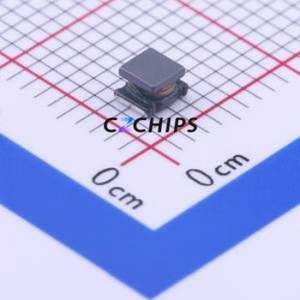 Inductor de Potencia LQH32CN331K23L 1210 (Inductancia: 330uH) (Precisión: 10%) (Corriente Nominal: 60mA) - Product Image 1