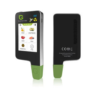 เครื่องทดสอบการขัดถู ความแม่นยำสูง 1% ป้องกันน้ำและฝุ่น IP65 เครื่องตรวจจับแบบพกพา - Product Image 1