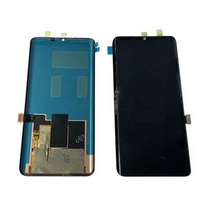 หน้าจอ Lcd โทรศัพท์มือถือขนาด6.47นิ้ว,หน้าจอ Lcd สำหรับ Xiaomi Note 10 <span class=keywords><strong>Lite</strong></span> - Product Image 2