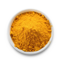 Promotion Poudre de Curcuma Prix Antioxydant Puissant Extrait de Curcumine 95% de Curcuma en Poudre