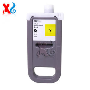 Cartucho de Tinta TX-4000 PFI-710 PFI710 Compatible con Canon TX2000 TX2100 TX3000 TX3100 TX4000 - Product Image 4