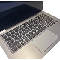 Ordinateur portable Latitude 7400 Intel I7-8665U 16 Go + 512 Go SSD Écran tactile 14 pouces 2-en-1 en stock DDR4 Caméra Clavier anglais