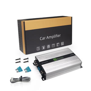 Sennuopu M300.1D conceptions numériques amplificateur de subwoofer de <span class=keywords><strong>voiture</strong></span> amplificateur audio de <span class=keywords><strong>voiture</strong></span> <span class=keywords><strong>ampli</strong></span> pour <span class=keywords><strong>voiture</strong></span> OEM - Product Image 1