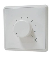 2021 New Arrived <strong>pa</strong> <strong>System</strong> Speaker Volume <strong>Controller</strong> Volume Control for Project - Product Image 4