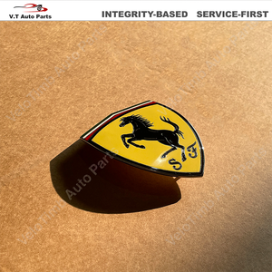 Squadra <span class=keywords><strong>Scudetto</strong></span> in stile autentico optare per Ferrari California 85118000 986874 OEM si adattano a parti originali originali - Product Image 2