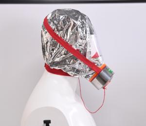 2025 Offre Spéciale <span class=keywords><strong>masque</strong></span> d'évacuation d'incendie 30min <span class=keywords><strong>masque</strong></span> de fumée de gaz utilisation pour l'équipement d'incendie d'auto-sauvetage d'évacuation d'incendie - Product Image 6