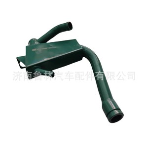 Séparateur Huile-Gaz VG15000190453 pour Compresseur Sinotruk Howo – Pièces de Rechange Industrielles Compatibles – Vente en Gros Fabricant - Product Image 3